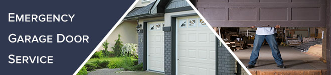 Garage Door Repair Services Florida