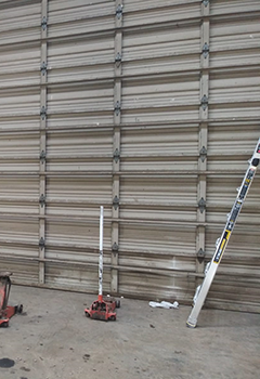 New Garage Door Installation Fern Park